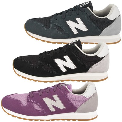 New Balance KL 520 Schuhe KL520 Retro Freizeit Sneaker ML KD UL WL WR 373 410のeBay公認海外通販|セカイモン